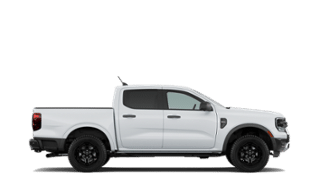 2026 Ford Ranger® External Image 1
